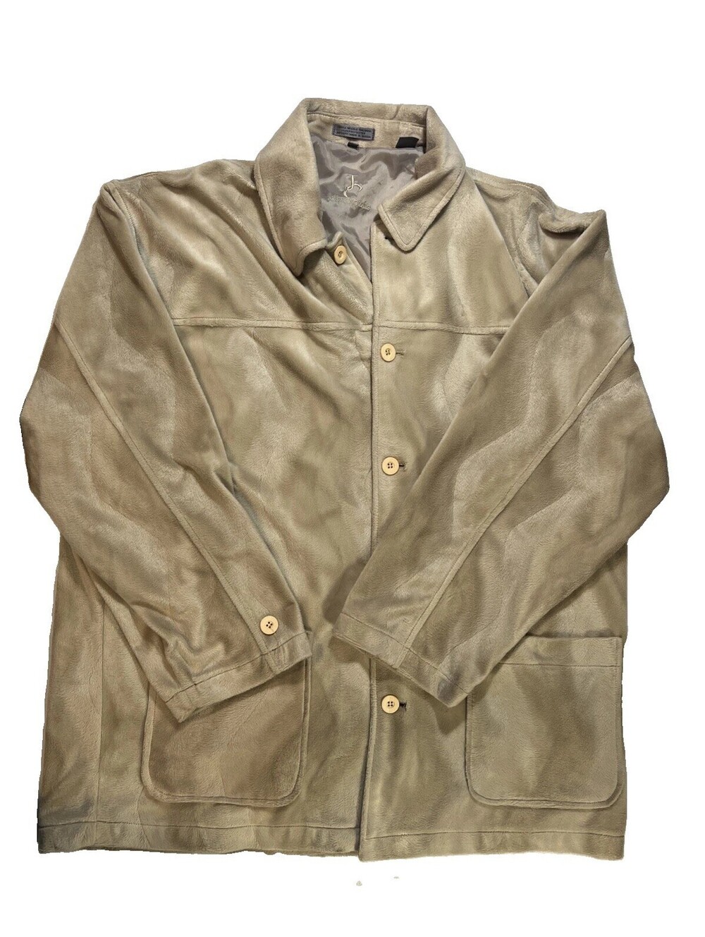 Jordan Craig Fleece